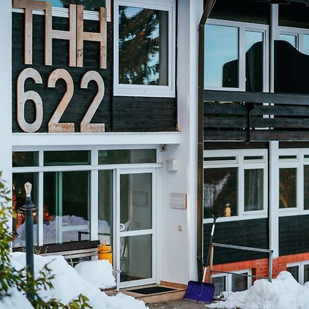 Boutique-Hotel Thh622 Браунлаге Екстериор снимка