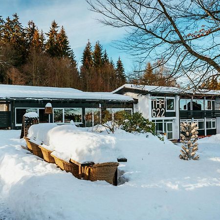 Boutique-Hotel Thh622 Браунлаге Екстериор снимка