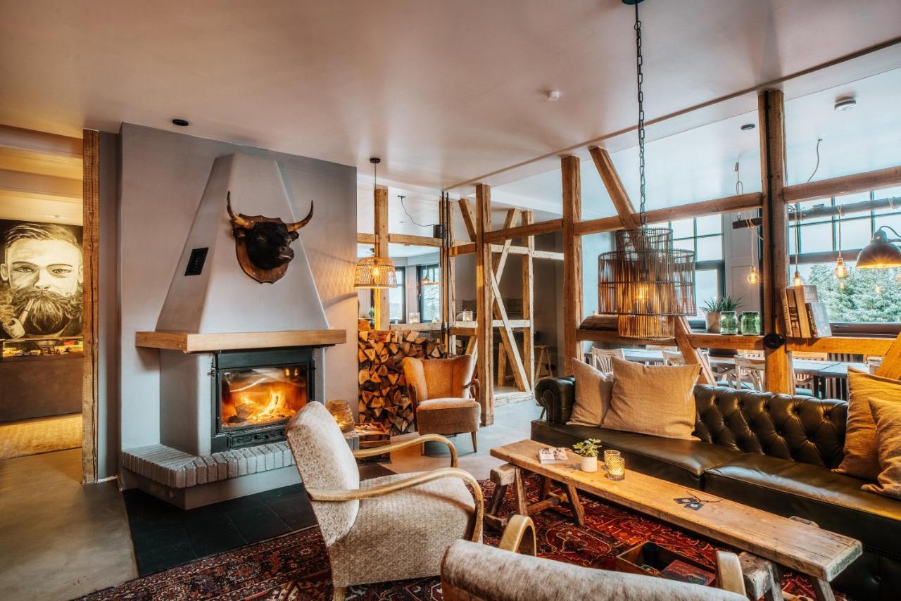 Boutique-Hotel Thh622 Браунлаге Екстериор снимка