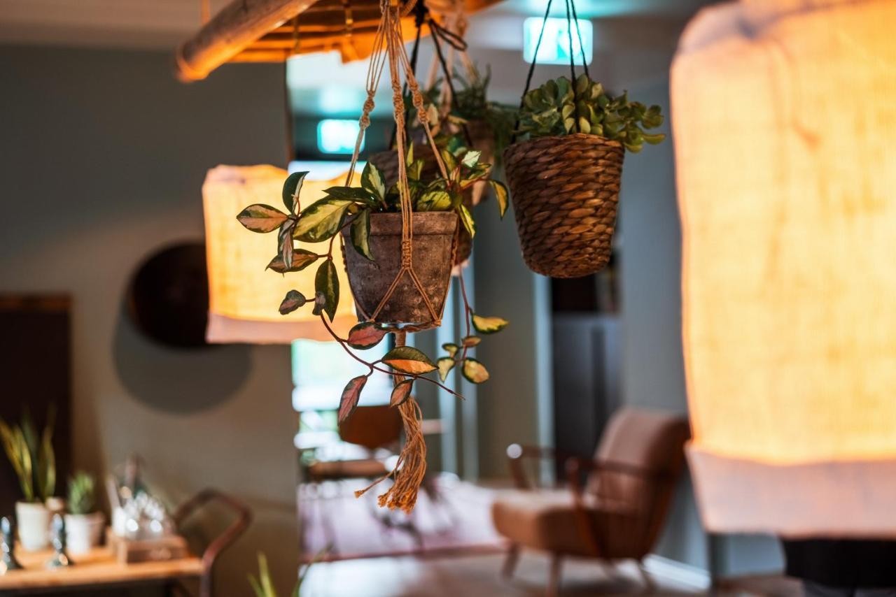 Boutique-Hotel Thh622 Браунлаге Екстериор снимка
