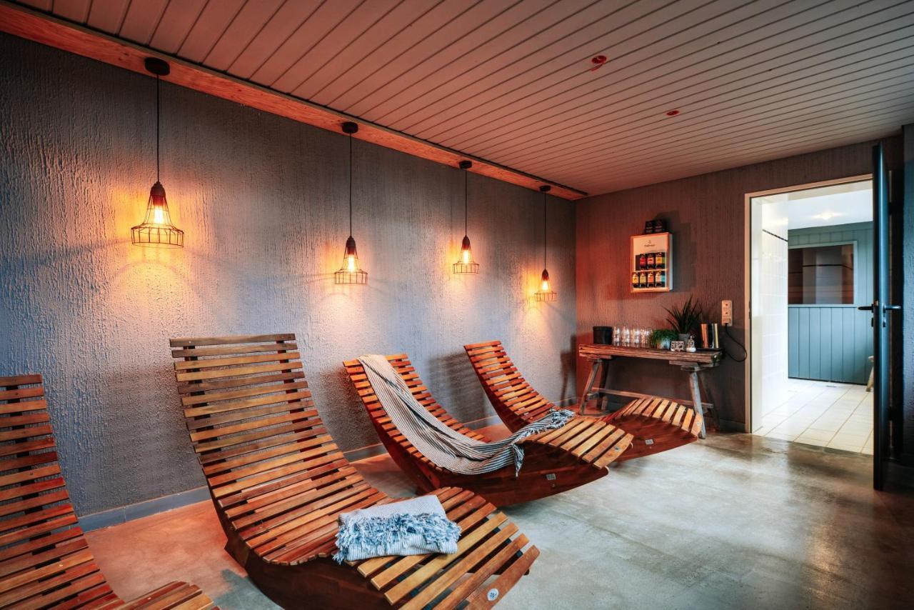 Boutique-Hotel Thh622 Браунлаге Екстериор снимка
