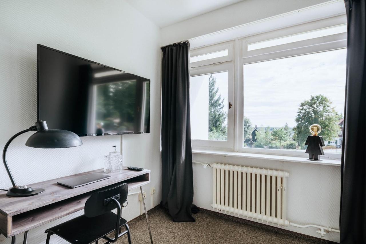 Boutique-Hotel Thh622 Браунлаге Стая снимка