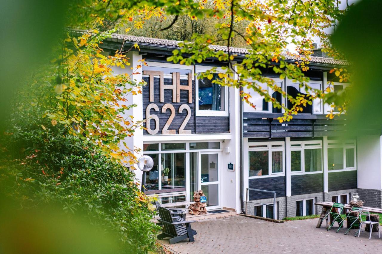 Boutique-Hotel Thh622 Браунлаге Екстериор снимка